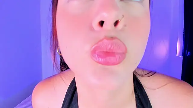 Bilik Sembang Langsung HayleyRoss_