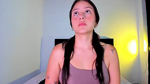 Sala de chat en directo de HayleyRoss_