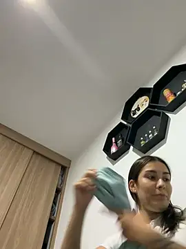 Bonnie_Rider 실시간 채팅방