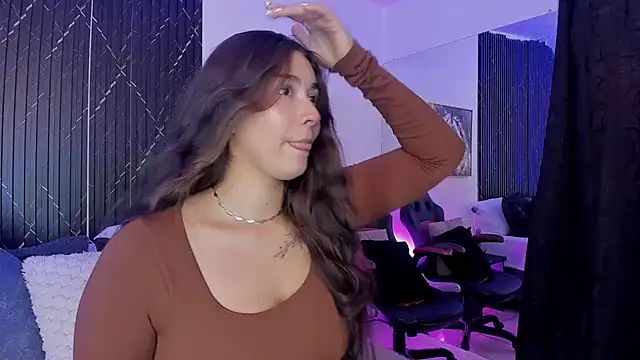 Bonnie_Rider Cameră chat live