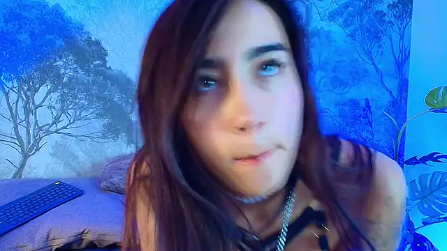 AshleyGross_ чат на живо