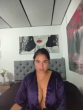 ANIEROUSE Live seks camshow