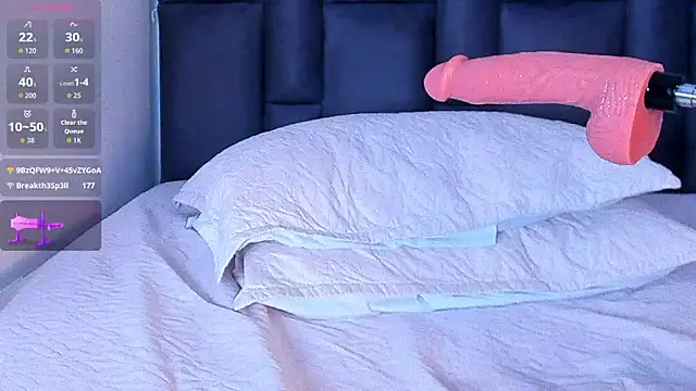 Chat ao vivo de maddy__howard