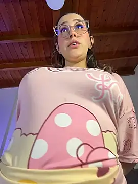 RenataVelasquez Live Chatraum