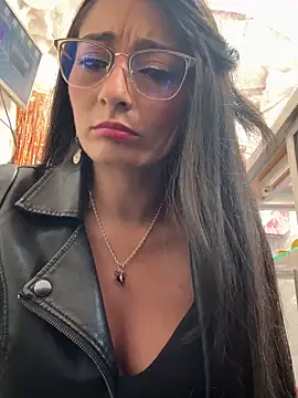 IsabellaMariet Live Chatraum