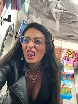 IsabellaMariet Live Chatraum