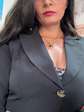 Chat ao vivo de IsabellaMariet