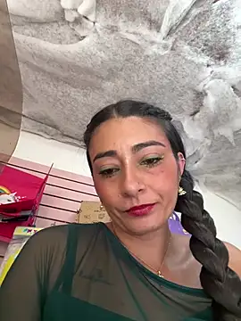 IsabellaMariet Cameră chat live