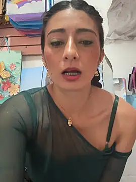 IsabellaMariet 실시간 채팅방