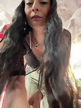 IsabellaMariet Cameră chat live