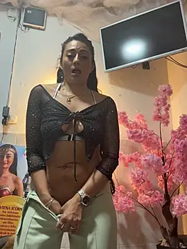 IsabellaMariet – live chatrum