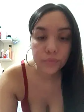 Sala de chat ao vivo de prettyrubi