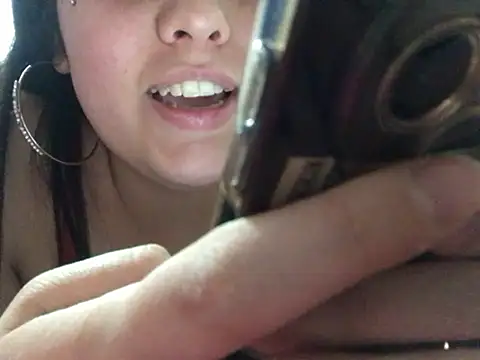 Sala de chat ao vivo de prettyrubi