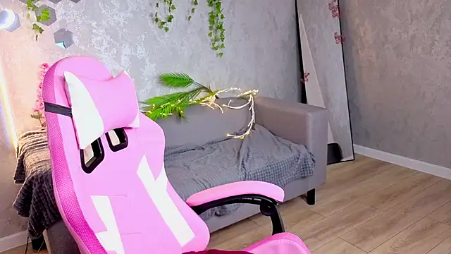 Sala de chat en directo de Julia_Shyy