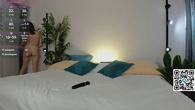 Sasha_Misss Live Chatraum