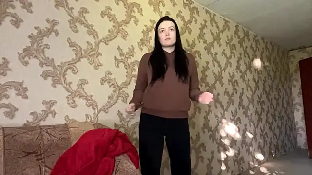 Онлайн чат AmbientInvalid