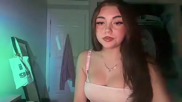 Chat ao vivo de Maddieblairxo
