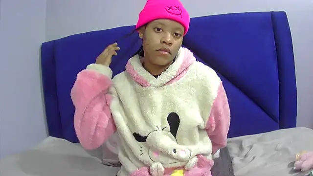 TheSexyBibi – Naživo XXX chat