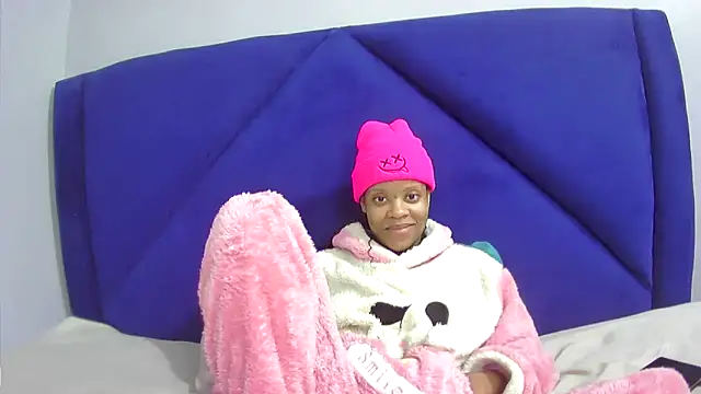 TheSexyBibi – Naživo XXX chat