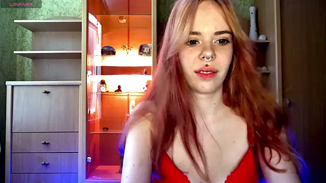 lexiwestt Live Chatraum