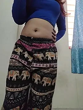 Chat ao vivo de Diya_Jaan