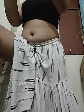 Diya_Jaan Adlı Modelin Canlı Sohbet Odası
