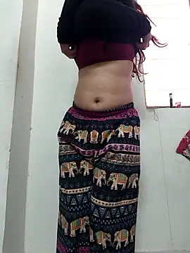 Diya_Jaan Cameră chat live