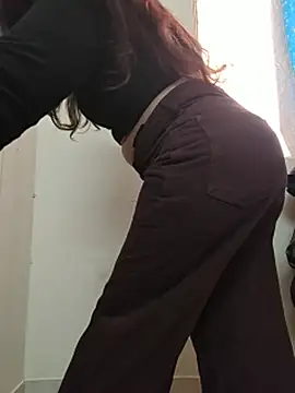Diya_Jaan Live Chatraum