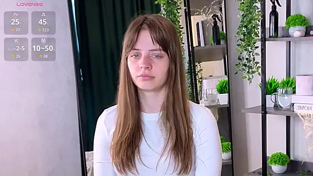 Chat ao vivo de AltheaEllers