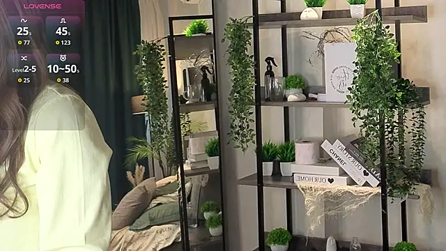 Phòng Chat Trực Tiếp AltheaEllers