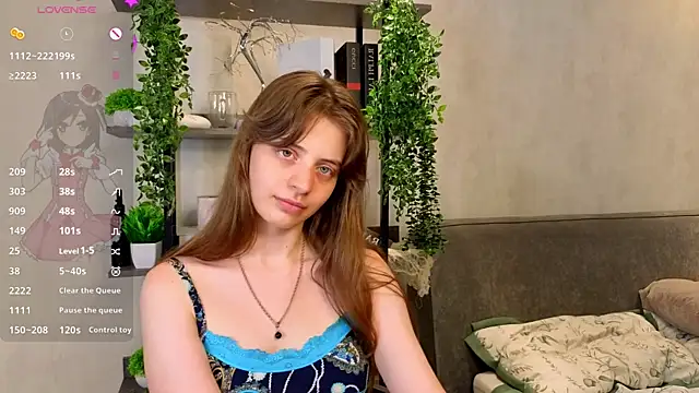 Sala de chat en directo de AltheaEllers