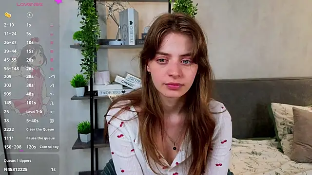 AltheaEllers' Live Chat Room