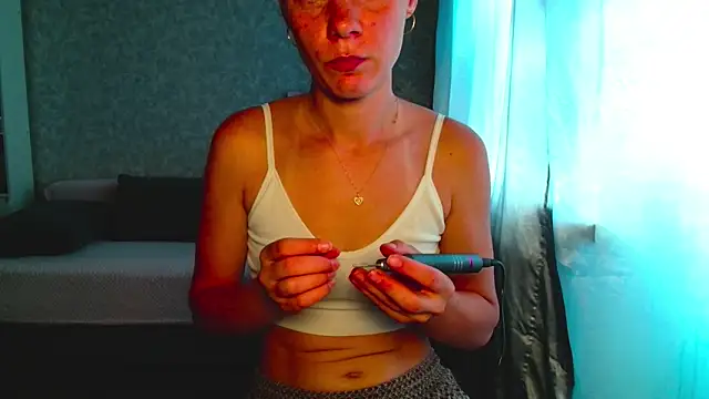 Amelia__Smith Live Chatraum