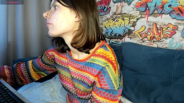 Chat ao vivo de Kira_Be11