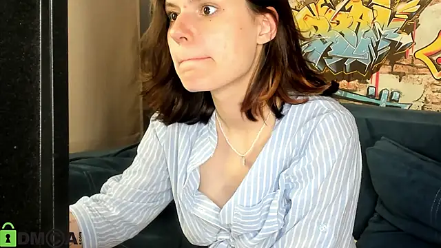 Chat soba uživo modela Kira_Be11
