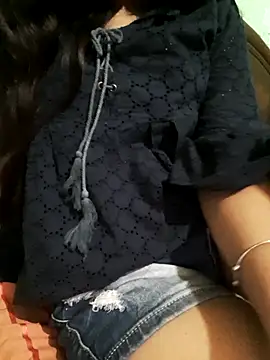 Your_khushi71 – live chatrum