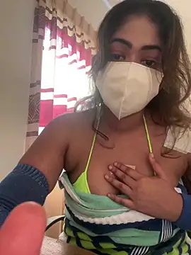 Chat soba uživo modela HotQueenSri