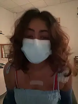 HotQueenSri Live Chatrum