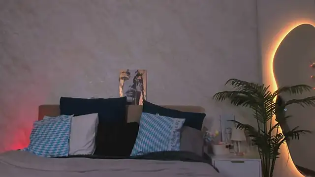 Sala de chat en directo de YukiLuna_