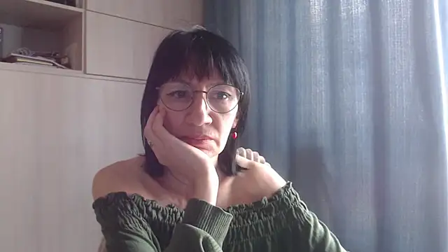 EricaBloom95 Live Chatraum