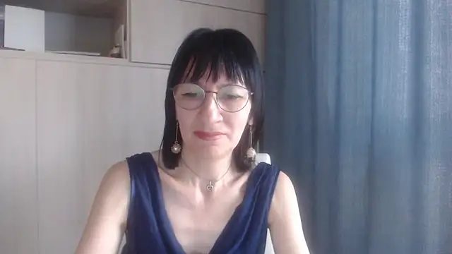 Živá chatovací místnost EricaBloom95