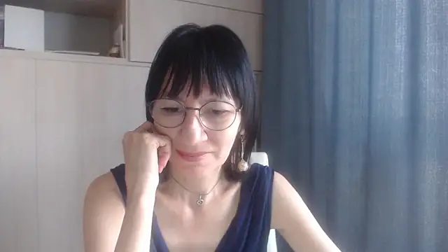 Bilik Sembang Langsung EricaBloom95