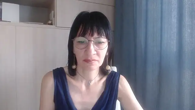 EricaBloom95 실시간 채팅방