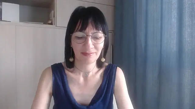 EricaBloom95 Live Chatraum