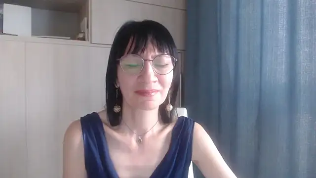 Živá chatovací místnost EricaBloom95