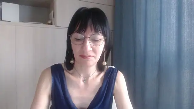 EricaBloom95 Cameră chat live