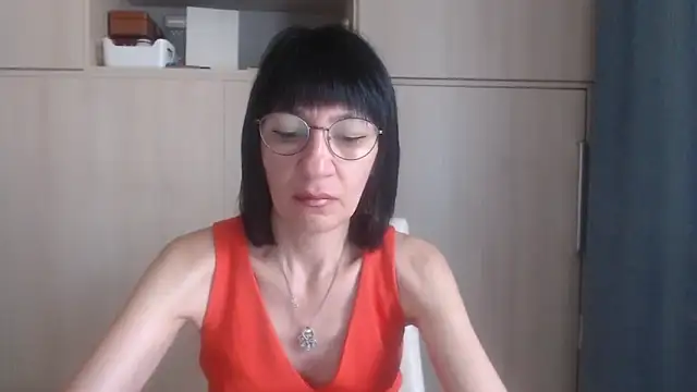 EricaBloom95 Live Chatraum