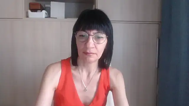 Sala de chat en directo de EricaBloom95
