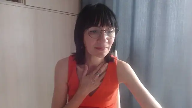 EricaBloom95 실시간 채팅방