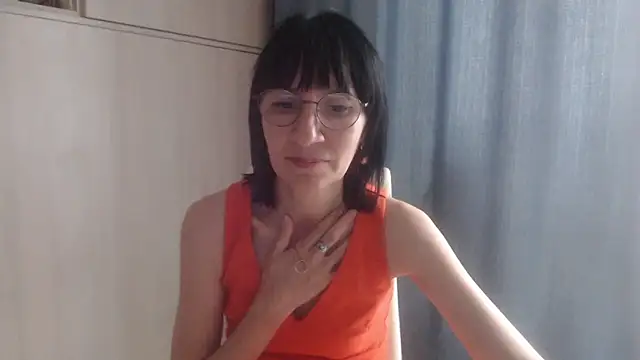 EricaBloom95 실시간 채팅방